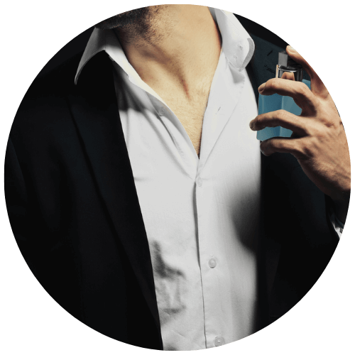 Perfumes Masculinos 2