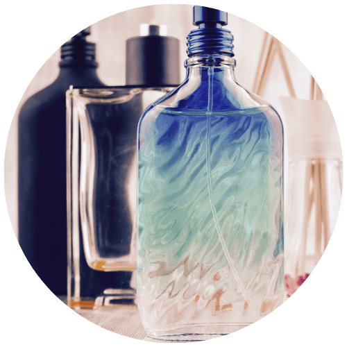 Perfumes importados Unissex 2