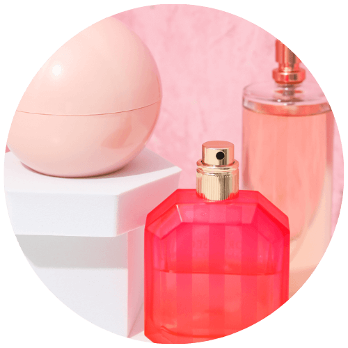 Kits de perfumes importados