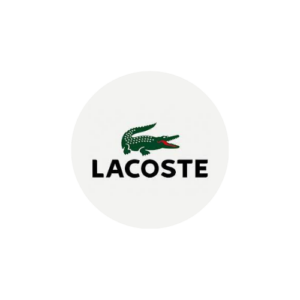 LACOSTE