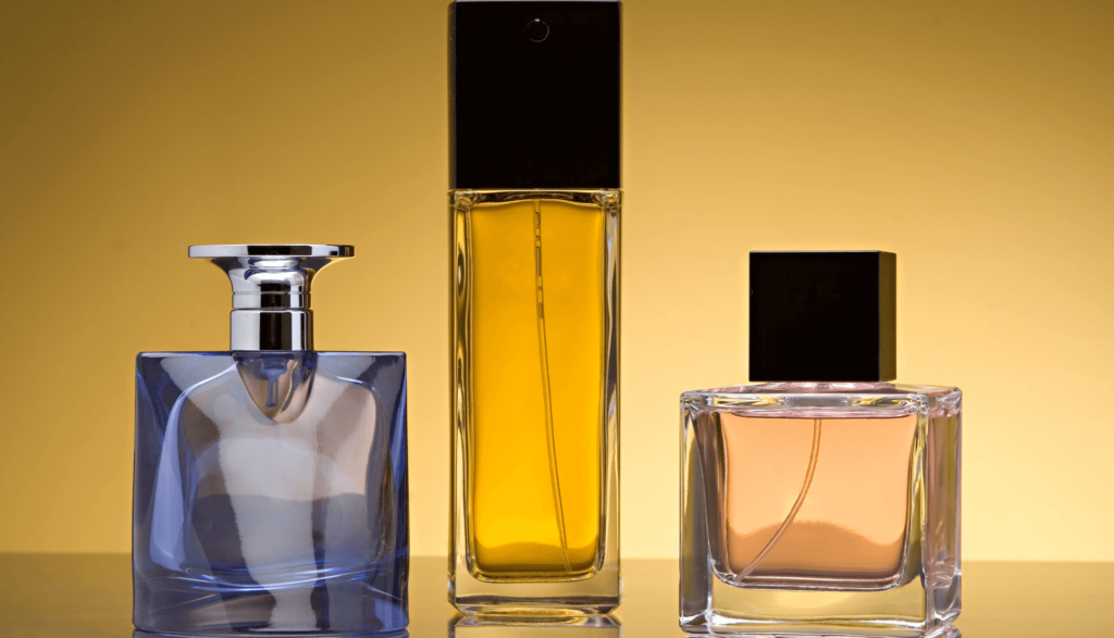 perfumes importados unissex