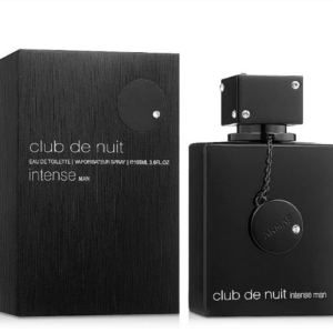 ARMAF CLUB DE NUIT INTENSE MASCULINO EAU DE TOILETTE