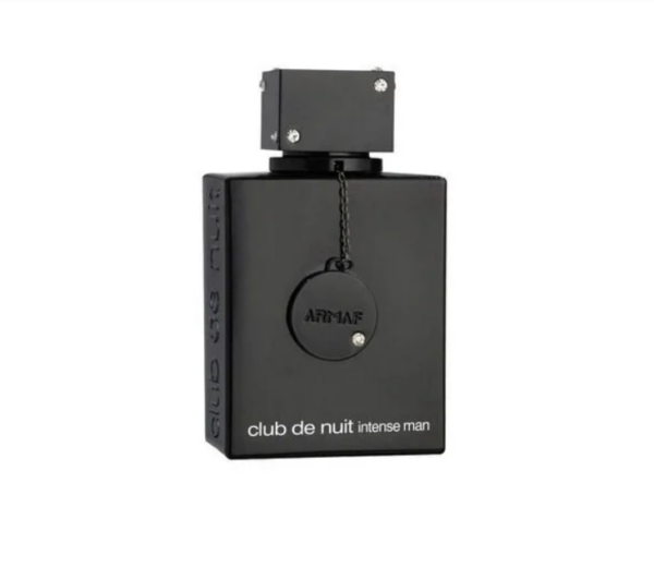 ARMAF CLUB DE NUIT INTENSE MASCULINO EAU DE TOILETTE - Imagem 2