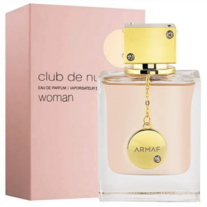ARMAF WOMAN FEMININO EAU DE PARFUM