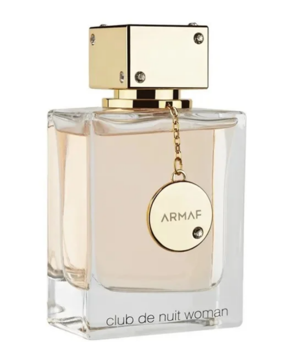 ARMAF WOMAN FEMININO EAU DE PARFUM - Imagem 2