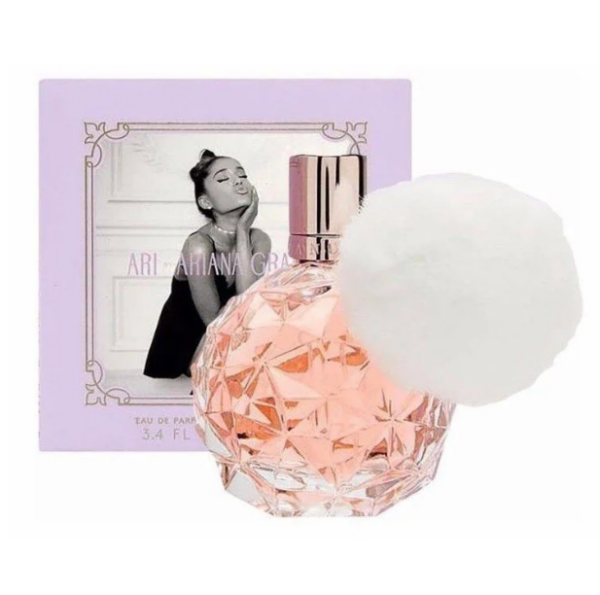 ARIANA GRANDE ARI FEMININO EAU DE PARFUM