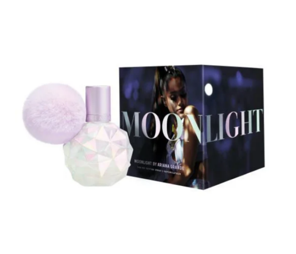 ARIANA GRANDE MOONLIGHT FEMININO EAU DE PARFUM