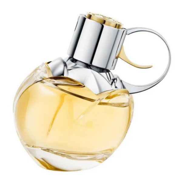 AZZARO WANTED GIRL FEMININO EAU DE PARFUM - Image 2