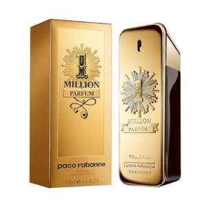 PACO RABANNE 1 MILLION MASCULINO PARFUM