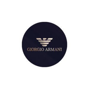 GIORGIO ARMANI