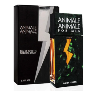 ANIMALE ANIMALE MASCULINO EAU DE TOILETTE
