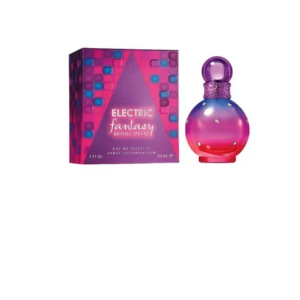 BRITNEY SPEARS ELETRIC FEMININO EAU DE TOILETTE