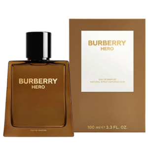 BURBERRY HERO MASCULINO EAU DE PARFUM