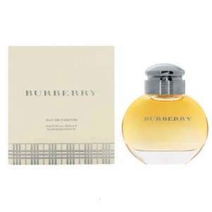 BURBERRY BURBERRY FEMININO EAU DE PARFUM