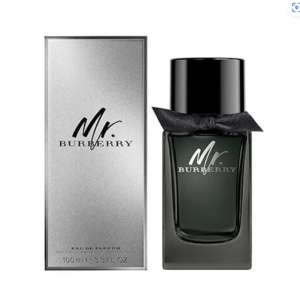 BURBERRY Mr. BURBERRY MASCULINO EAU DE PARFUM