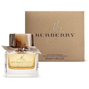 BURBERRY MY BURBERRY FEMININO EAU DE PARFUM