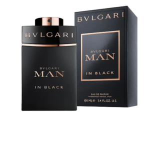 BVLGARI MAN IN BLACK EAU DE PARFUM