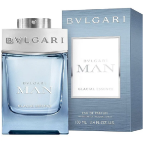 BVLGARI MAN GLACIAL ESSENCE MASCULINO EAU DE PARFUM