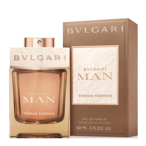 BVLGARI MAN TERRAE ESSENCE MASCULINO EAU DE PARFUM