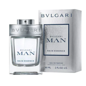BVLGARI MAN RAIN ESSENCE MASCULINO EAU DE PARFUM