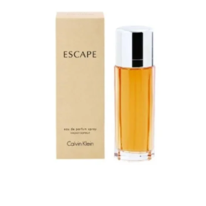 CALVIN KLEIN ESCAPE FEMININO EAU DE PARFUM