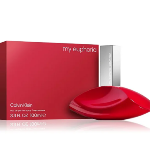 CALVIN KLEIN MY EUPHORIA FEMININO EAU DE PARFUM