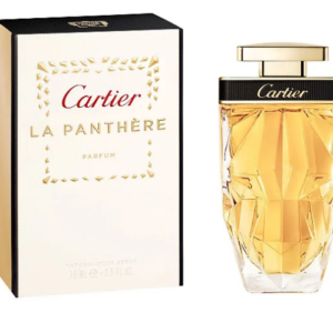 CARTIER LA PANTHERE FEMININO PARFUM