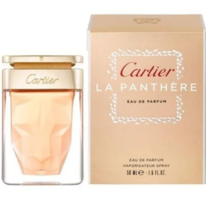 CARTIER LA PANTHERE FEMININO EAU DE PARFUM