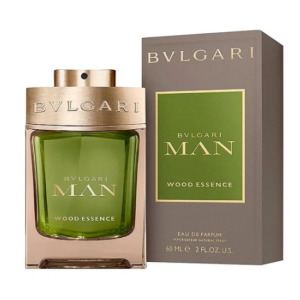 BVLGARI MAN WOOD ESSENCE MASCULINO EAU DE PARFUM