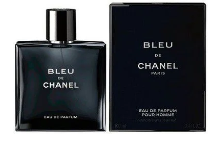 CHANEL BLEU DE CHANEL MASCULINO EAU DE PARFUM