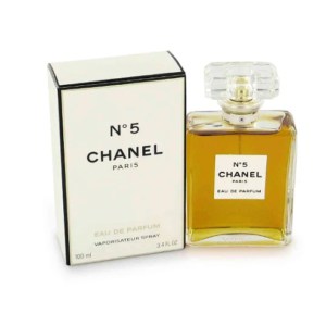 CHANEL CHANEL N°5 FEMININO EAU DE PARFUM