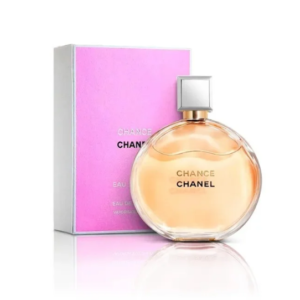 CHANEL CHANCE FEMININO EAU DE PARFUM