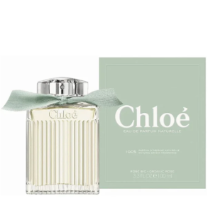 CHLOE NATURELLE FEMININO EAU DE PARFUM