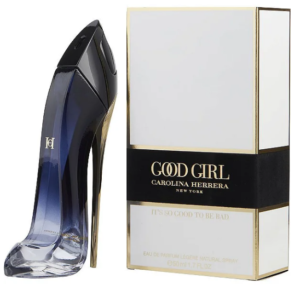 CAROLINA HERRERA GOOD GIRL LEGERE FEMININO EAU DE PARFUM