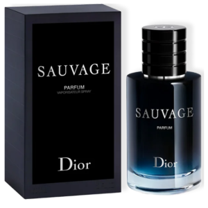 DIOR SAUVAGE MASCULINO PARFUM