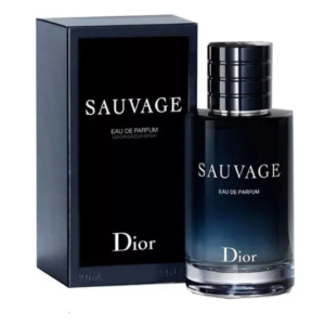 DIOR SAUVAGE MASCULINO EAU DE PARFUM