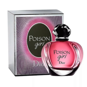 DIOR POISON GIRL FEMININO EAU DE PARFUM