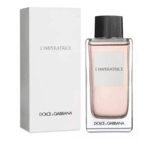 DOLCE GABBANA L IMPERATRICE EAU DE TOILETTE
