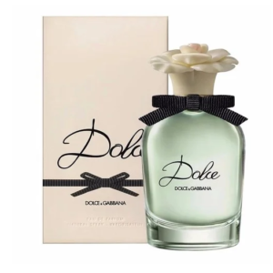 DOLCE GABBANA DOLCE FEMININO EAU DE PARFUM