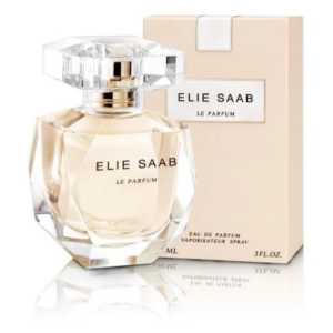 ELIE SAAB LE PARFUM FEMININO EAU DE PARFUM
