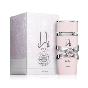 LATTAFA YARA FEMININO EAU DE PARFUM