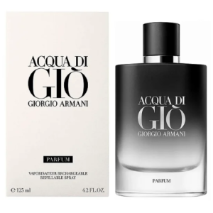 GIORGIO ARMANI ACQUA DI GIO PARFUM MASCULINO