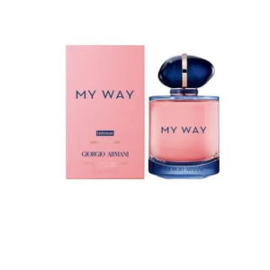 GIORGIO ARMANI MY WAY INTENSE EAU DE PARFUM FEMININO