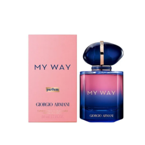 GIORGIO ARMANI MY WAY FEMININO LE PARFUM