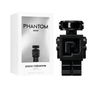 PACO RABANNE PHANTOM PARFUM MASCULINO