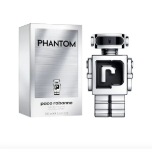 PACO RABANNE PHANTOM MASCULINO EAU DE TOILETTE