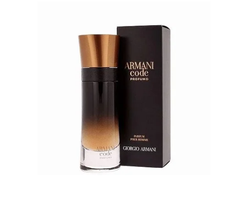 Giorgio Armani Code Profumo Masculino Eau De Parfum Loja Ms Perfumes