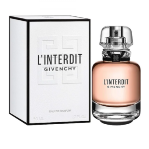 GIVENCHY LINTERDIT FEMININO EAU DE PARFUM