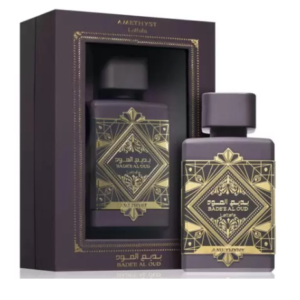 LATTAFA BADEE OUD AMETHYST EAU DE PARFUM
