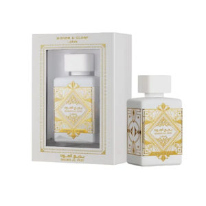 LATTAFA BADEE OUD HONOR & GLORY EAU DE PARFUM